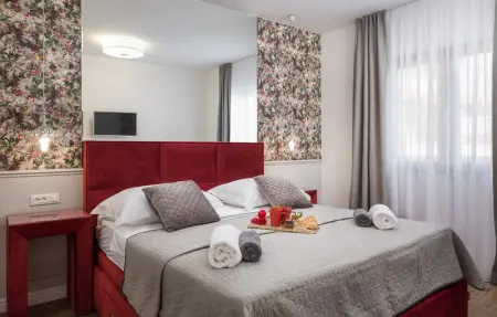 Villa Lorena Dalmacija, Maison 10 personnes à Nin - Photo 33