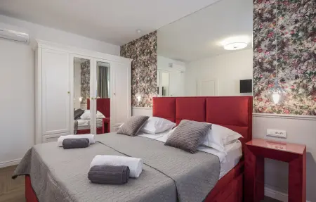 Villa Lorena Dalmacija, Maison 10 personnes à Nin - Photo 34