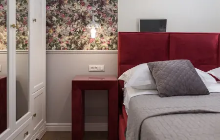 Villa Lorena Dalmacija, Maison 10 personnes à Nin - Photo 35