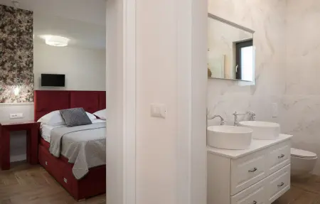 Villa Lorena Dalmacija, Maison 10 personnes à Nin - Photo 36