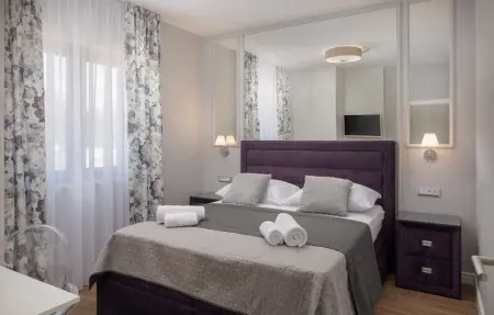 Villa Lorena Dalmacija, Maison 10 personnes à Nin - Photo 37