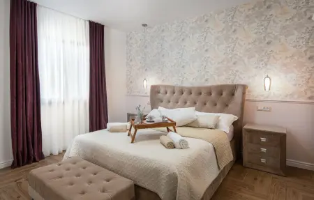 Villa Lorena Dalmacija, Maison 10 personnes à Nin - Photo 38