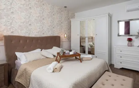 Villa Lorena Dalmacija, Maison 10 personnes à Nin - Photo 39