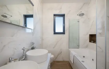 Villa Lorena Dalmacija, Maison 10 personnes à Nin - Photo 41