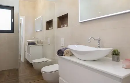 Villa Lorena Dalmacija, Maison 10 personnes à Nin - Photo 43