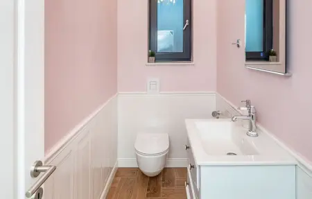 Villa Lorena Dalmacija, Maison 10 personnes à Nin - Photo 44