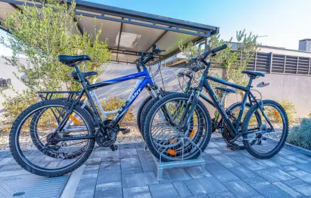 Villa Lorena Dalmacija, Maison 10 personnes à Nin - Photo 45