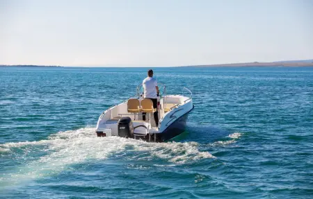 Villa Lorena Dalmacija, Maison 10 personnes à Nin - Photo 46