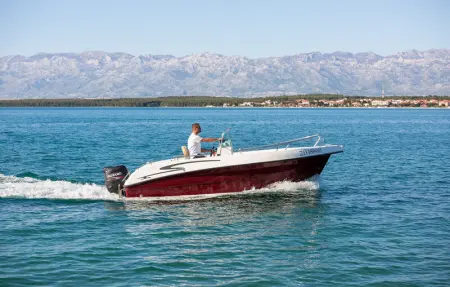 Villa Lorena Dalmacija, Maison 10 personnes à Nin - Photo 47