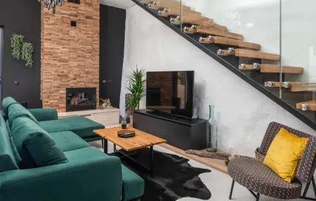 Villa Karla Posedarje, Maison 8 personnes à Posedarje - Photo 4