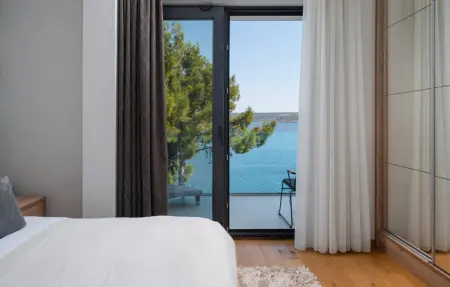 Villa Karla Posedarje, Maison 8 personnes à Posedarje - Photo 5