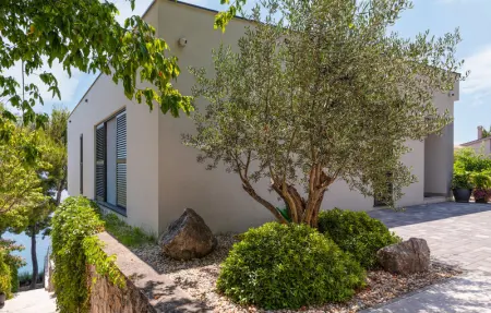 Villa Karla Posedarje, Maison 8 personnes à Posedarje - Photo 17