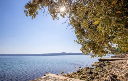 Villa Karla Posedarje, Maison 8 personnes à Posedarje - Photo 21