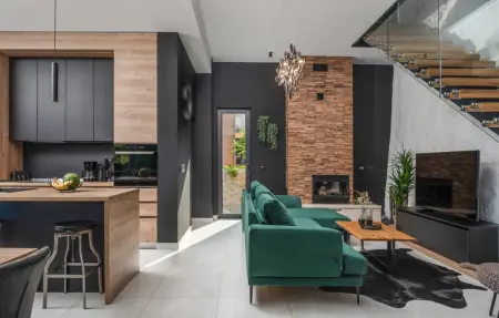 Villa Karla Posedarje, Maison 8 personnes à Posedarje - Photo 22