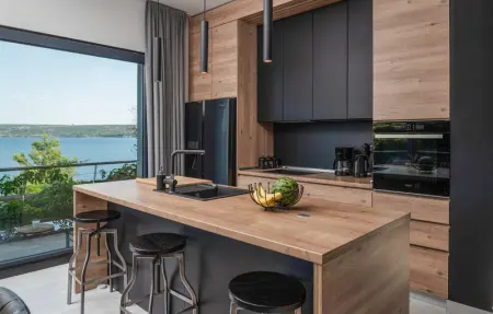 Villa Karla Posedarje, Maison 8 personnes à Posedarje - Photo 23