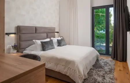 Villa Karla Posedarje, Maison 8 personnes à Posedarje - Photo 26