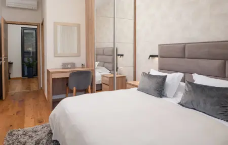 Villa Karla Posedarje, Maison 8 personnes à Posedarje - Photo 27