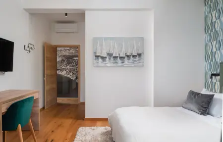 Villa Karla Posedarje, Maison 8 personnes à Posedarje - Photo 31