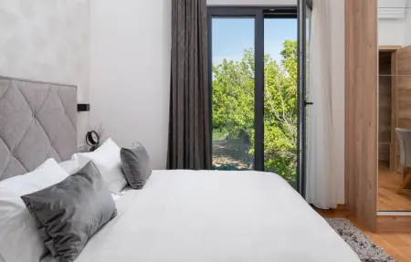 Villa Karla Posedarje, Maison 8 personnes à Posedarje - Photo 32