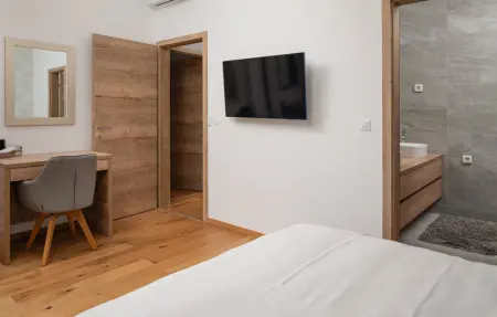 Villa Karla Posedarje, Maison 8 personnes à Posedarje - Photo 34