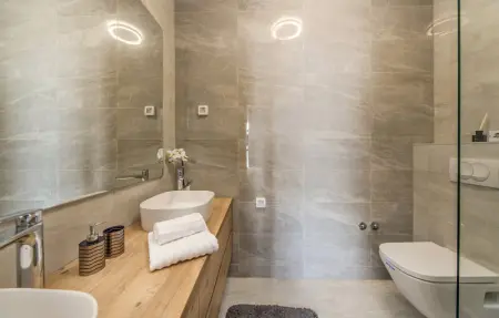 Villa Karla Posedarje, Maison 8 personnes à Posedarje - Photo 36