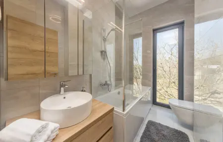 Villa Karla Posedarje, Maison 8 personnes à Posedarje - Photo 38