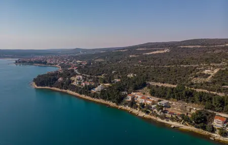 Villa Karla Posedarje, Maison 8 personnes à Posedarje - Photo 40