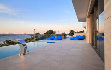 Location Maison à Zadar, Tkon,Villa Lina CLD435 N°971877