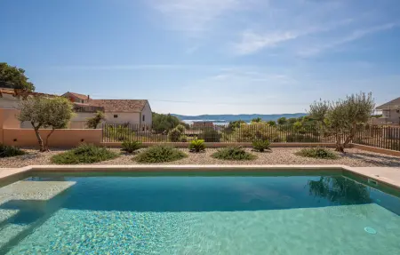 Villa Wave, Maison 10 personnes à Sveti Filip i Jakov - Photo 1