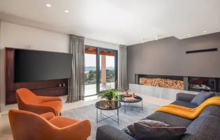 Villa Wave, Maison 10 personnes à Sveti Filip i Jakov - Photo 3