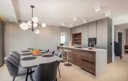 Villa Wave, Maison 10 personnes à Sveti Filip i Jakov - Photo 4