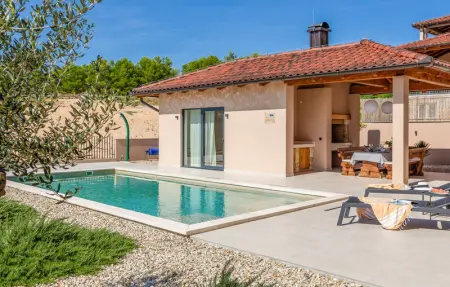 Villa Wave, Maison 10 personnes à Sveti Filip i Jakov - Photo 5