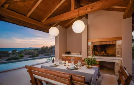 Villa Wave, Maison 10 personnes à Sveti Filip i Jakov - Photo 7