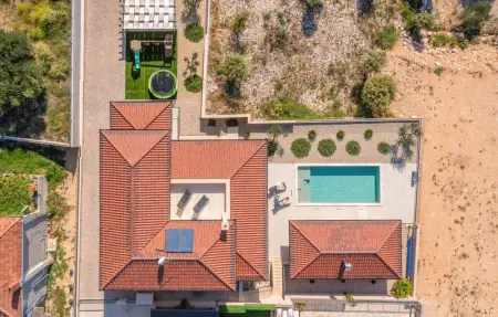 Villa Wave, Maison 10 personnes à Sveti Filip i Jakov - Photo 11