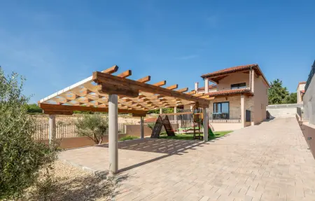 Villa Wave, Maison 10 personnes à Sveti Filip i Jakov - Photo 17