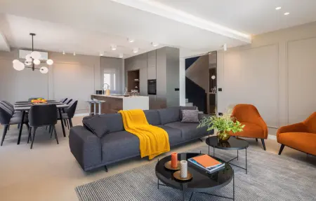 Villa Wave, Maison 10 personnes à Sveti Filip i Jakov - Photo 19