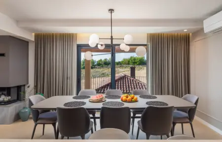 Villa Wave, Maison 10 personnes à Sveti Filip i Jakov - Photo 20