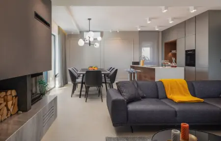 Villa Wave, Maison 10 personnes à Sveti Filip i Jakov - Photo 21