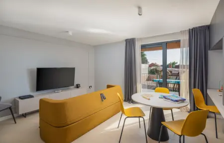 Villa Wave, Maison 10 personnes à Sveti Filip i Jakov - Photo 22