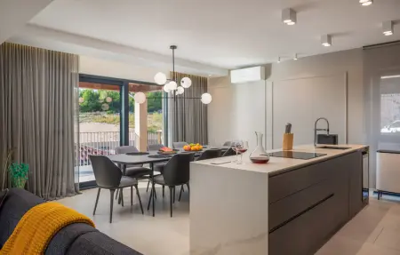 Villa Wave, Maison 10 personnes à Sveti Filip i Jakov - Photo 23