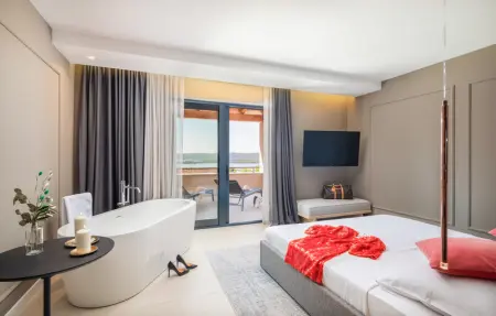 Villa Wave, Maison 10 personnes à Sveti Filip i Jakov - Photo 26