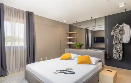 Villa Wave, Maison 10 personnes à Sveti Filip i Jakov - Photo 28