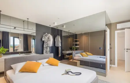 Villa Wave, Maison 10 personnes à Sveti Filip i Jakov - Photo 29