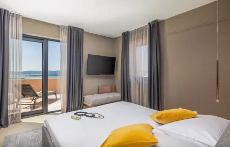 Villa Wave, Maison 10 personnes à Sveti Filip i Jakov - Photo 30