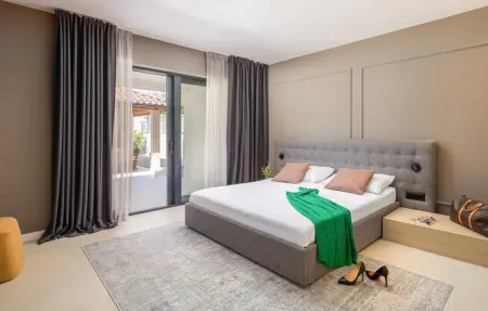 Villa Wave, Maison 10 personnes à Sveti Filip i Jakov - Photo 32