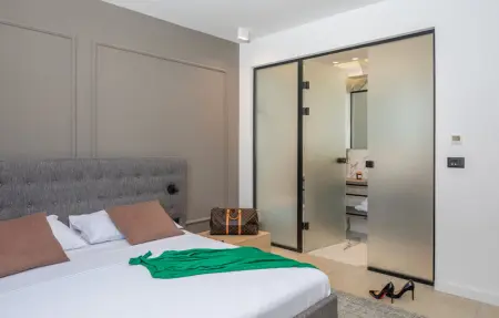 Villa Wave, Maison 10 personnes à Sveti Filip i Jakov - Photo 35