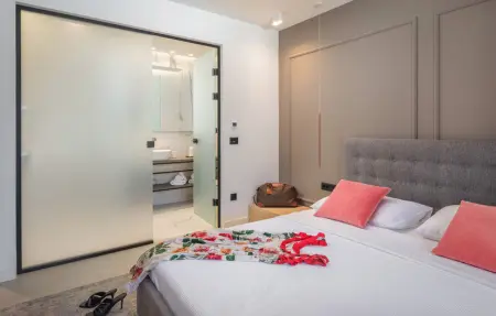 Villa Wave, Maison 10 personnes à Sveti Filip i Jakov - Photo 36