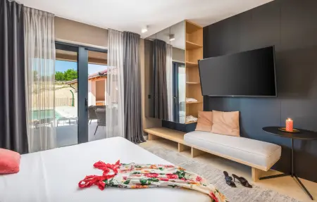 Villa Wave, Maison 10 personnes à Sveti Filip i Jakov - Photo 37