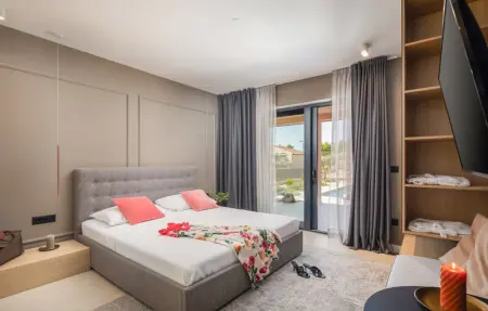 Villa Wave, Maison 10 personnes à Sveti Filip i Jakov - Photo 38