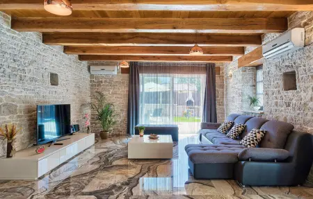 Villa Patrick, Maison 8 personnes à Pazin - Photo 2